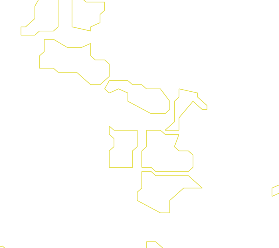 Daksegment ingezoomd met contourlijnen en structuurweergave