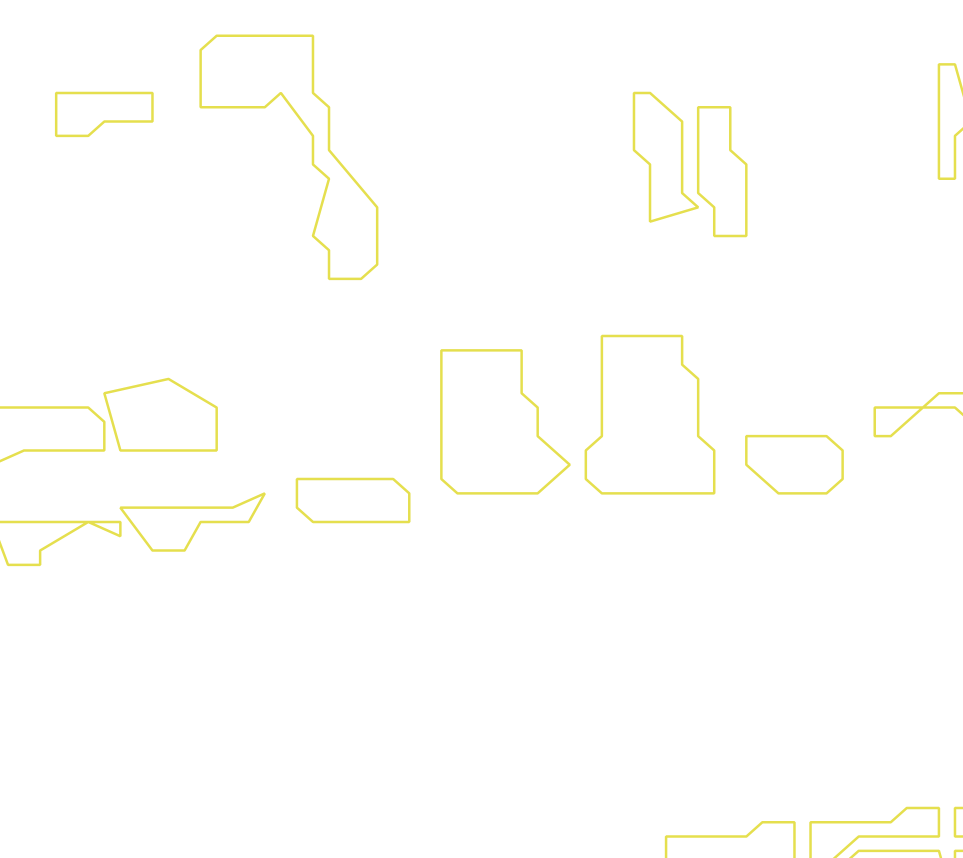 Daksegment ingezoomd met contourlijnen en structuurweergave