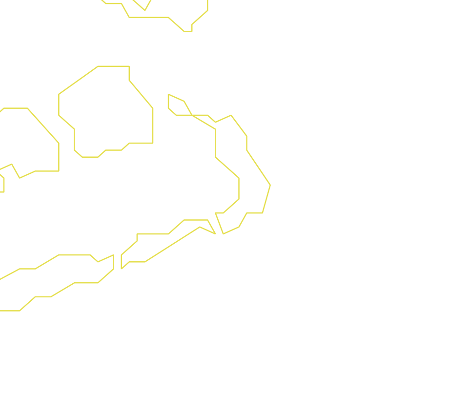 Daksegment ingezoomd met contourlijnen en structuurweergave