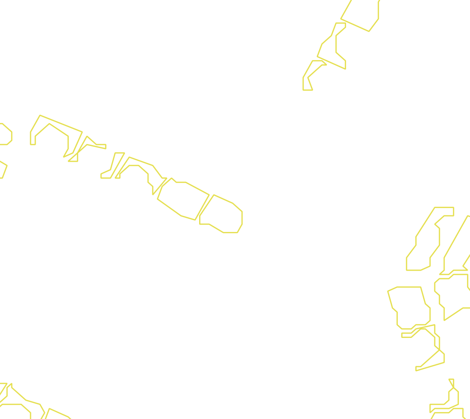 Daksegment met contourlijnen en structuurweergave