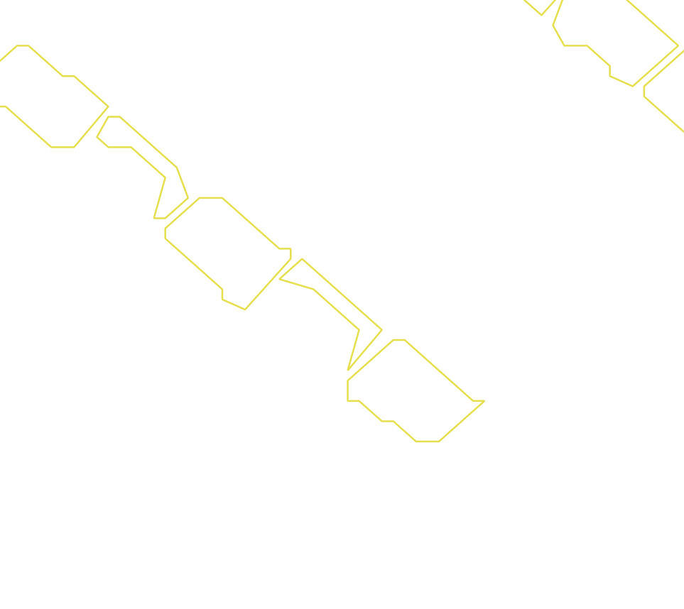 Daksegment ingezoomd met contourlijnen en structuurweergave