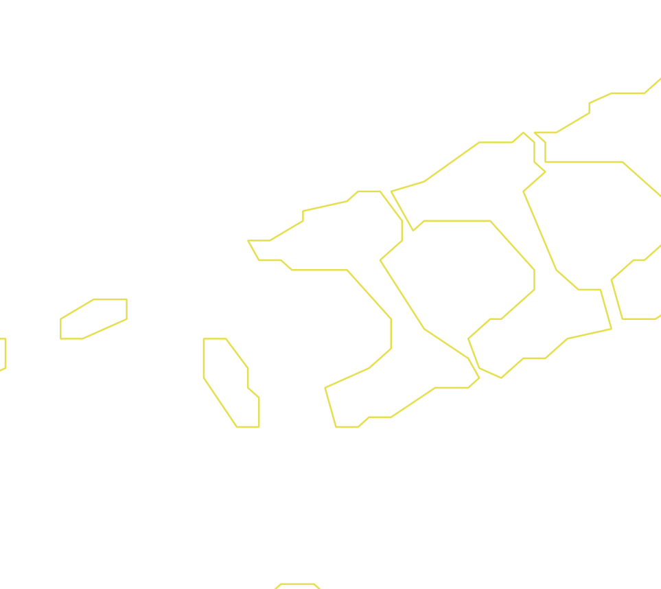 Daksegment ingezoomd met contourlijnen en structuurweergave