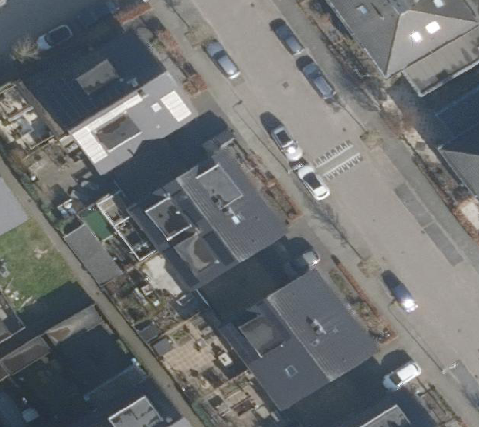 trueortho