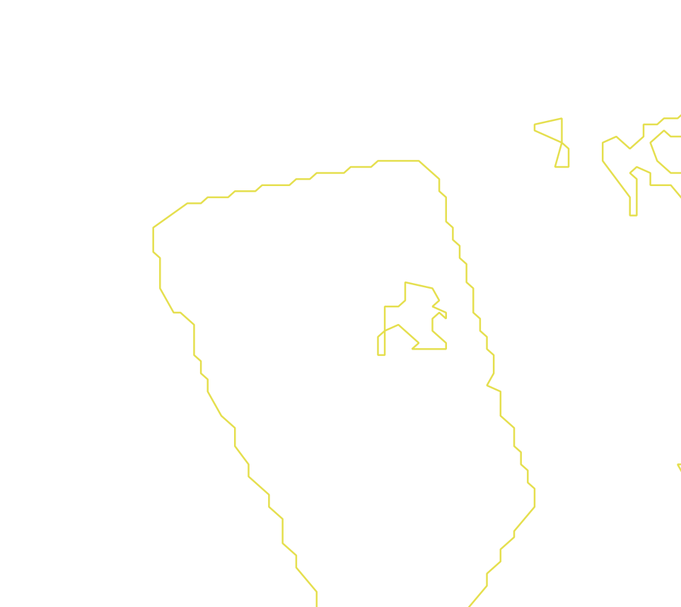 Daksegment met contourlijnen en structuurweergave
