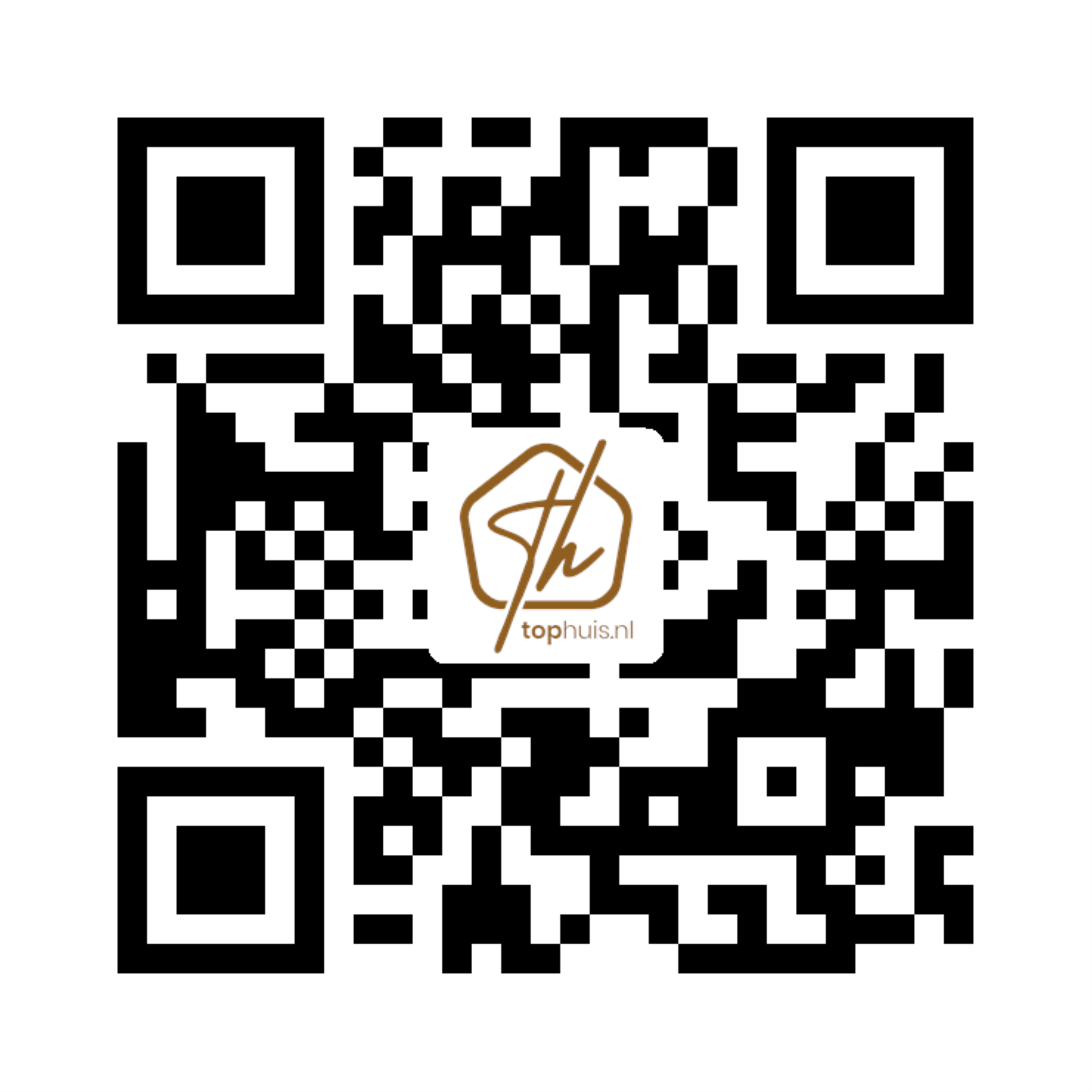 QR code: https://dewaard29heiloo.nl