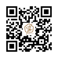 QR code: https://koloniepad18laren.nl