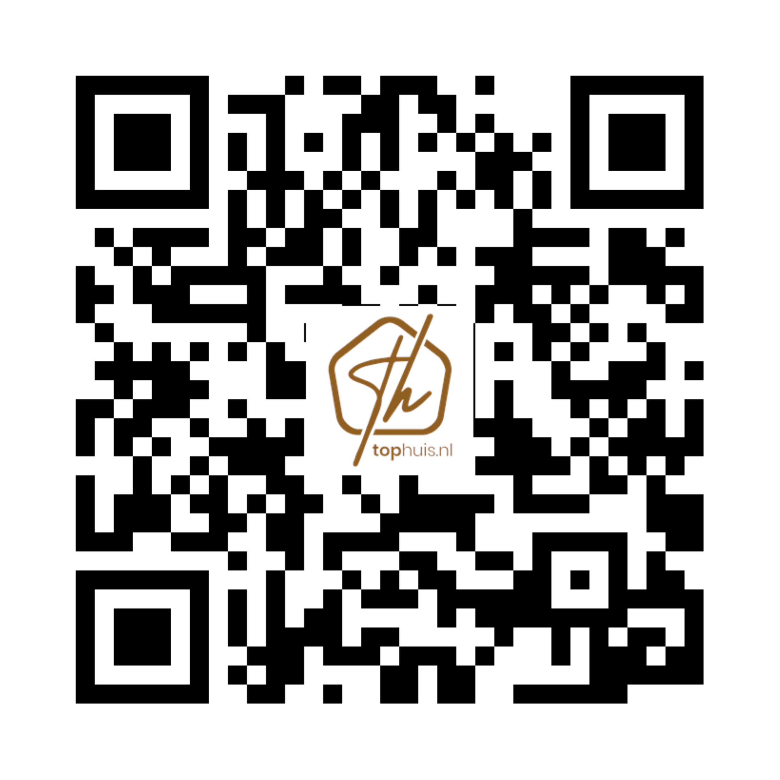 QR code: https://doktercatzlaan10blaricum.nl