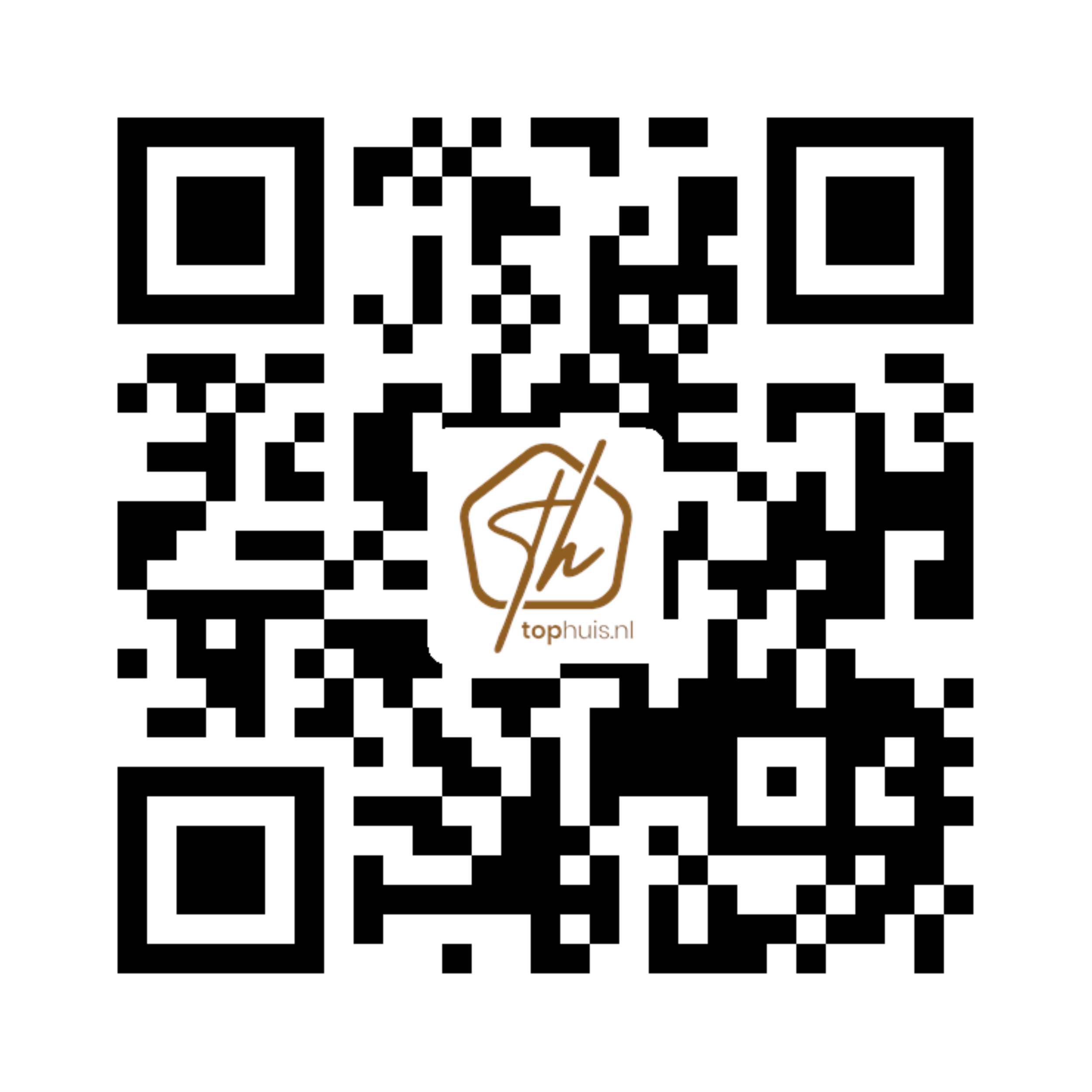 QR code: https://torenlaan34blaricum.nl