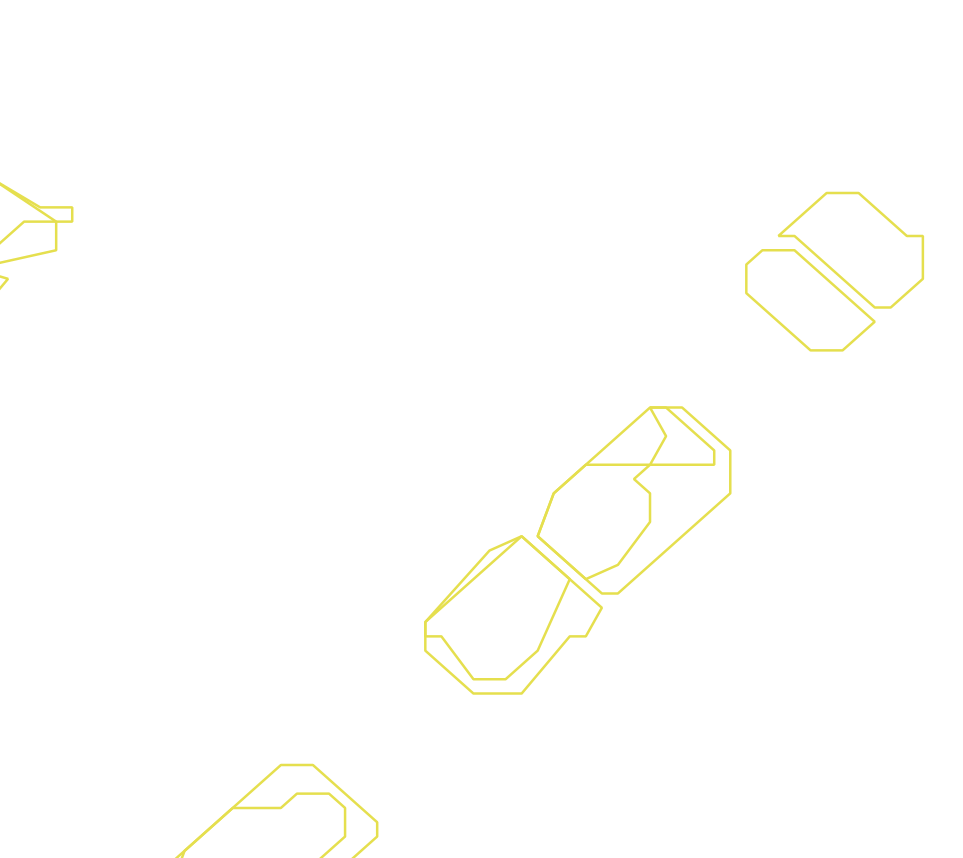 Daksegment ingezoomd met contourlijnen en structuurweergave