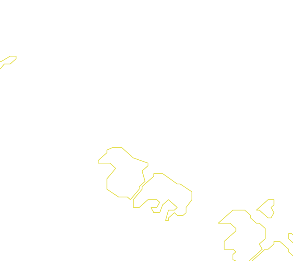 Daksegment met contourlijnen en structuurweergave