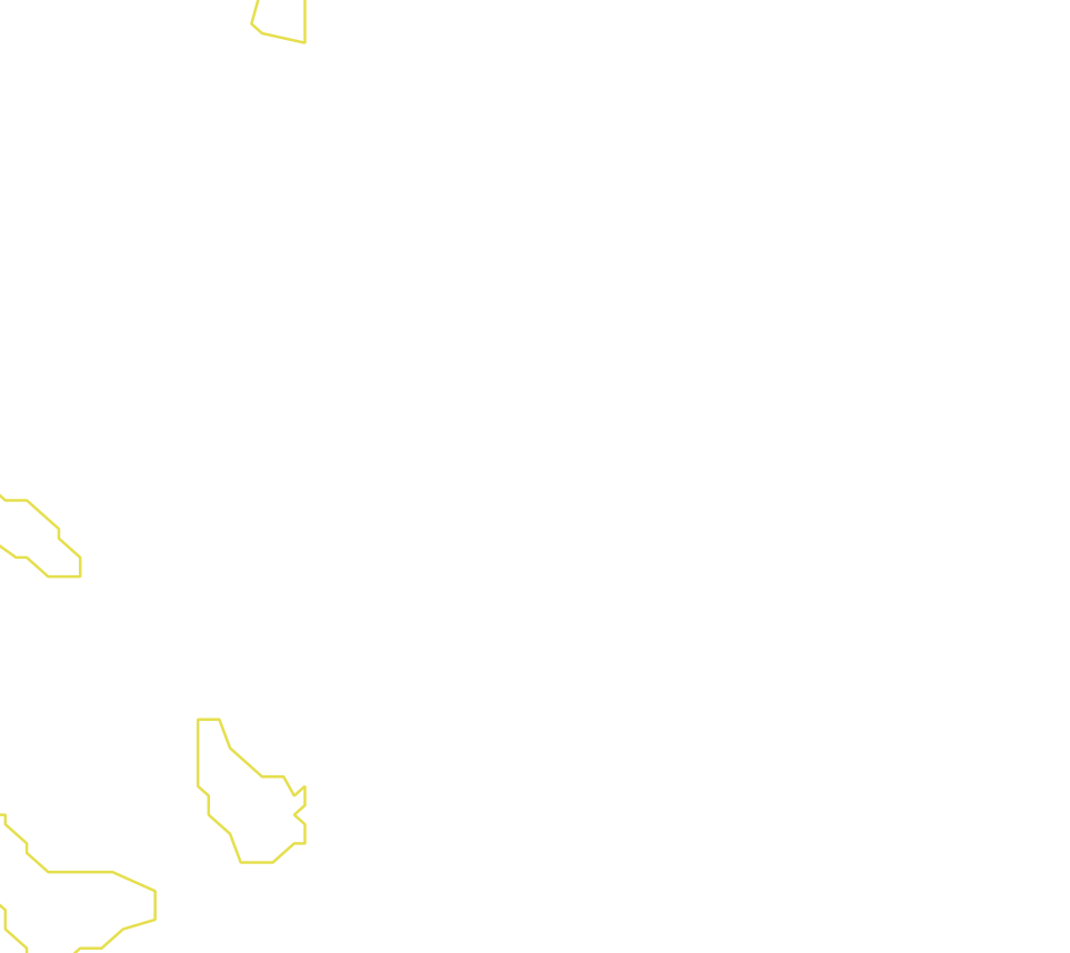 Daksegment met contourlijnen en structuurweergave