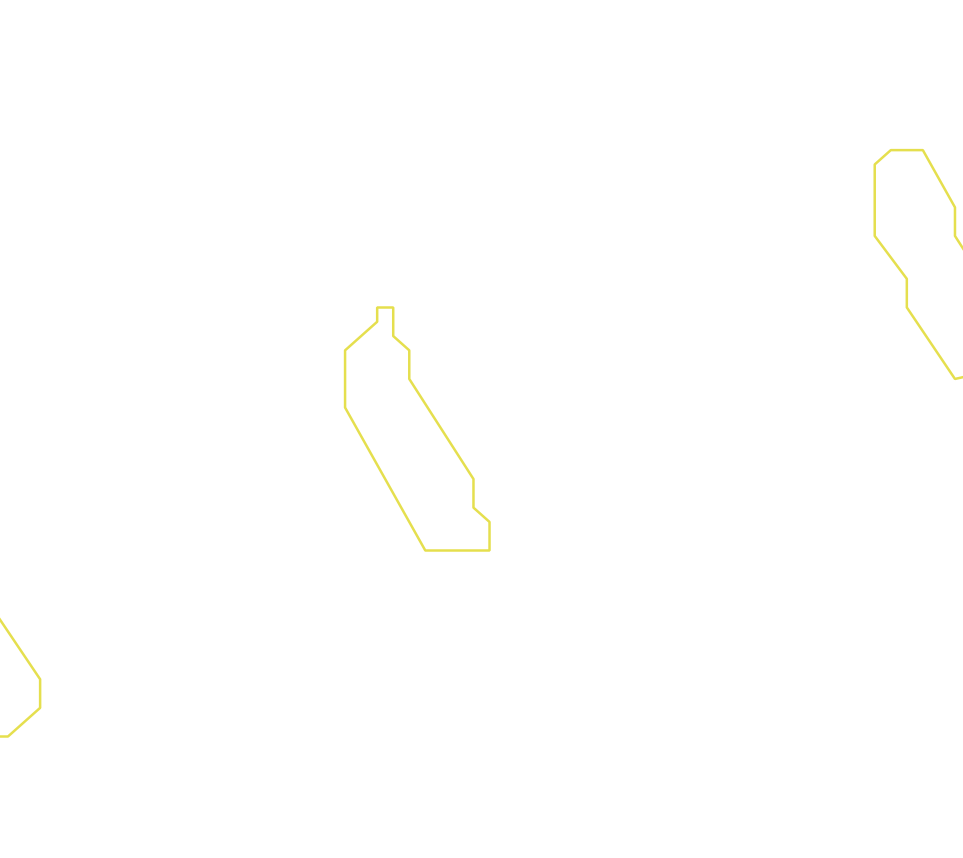 Daksegment ingezoomd met contourlijnen en structuurweergave