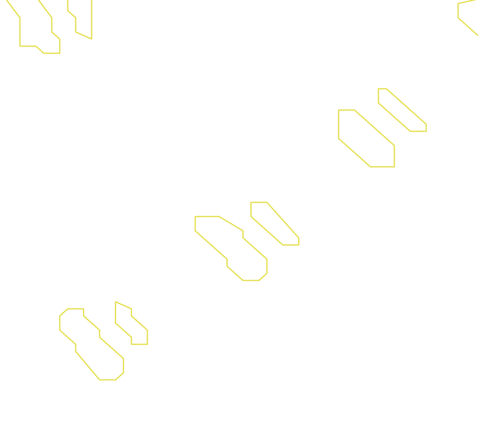 Daksegment ingezoomd met contourlijnen en structuurweergave