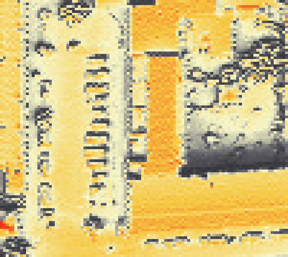 PV-irradiatie op daksegment met intensiteitsverdeling van zonlicht