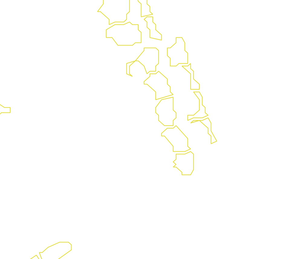 Daksegment met contourlijnen en structuurweergave