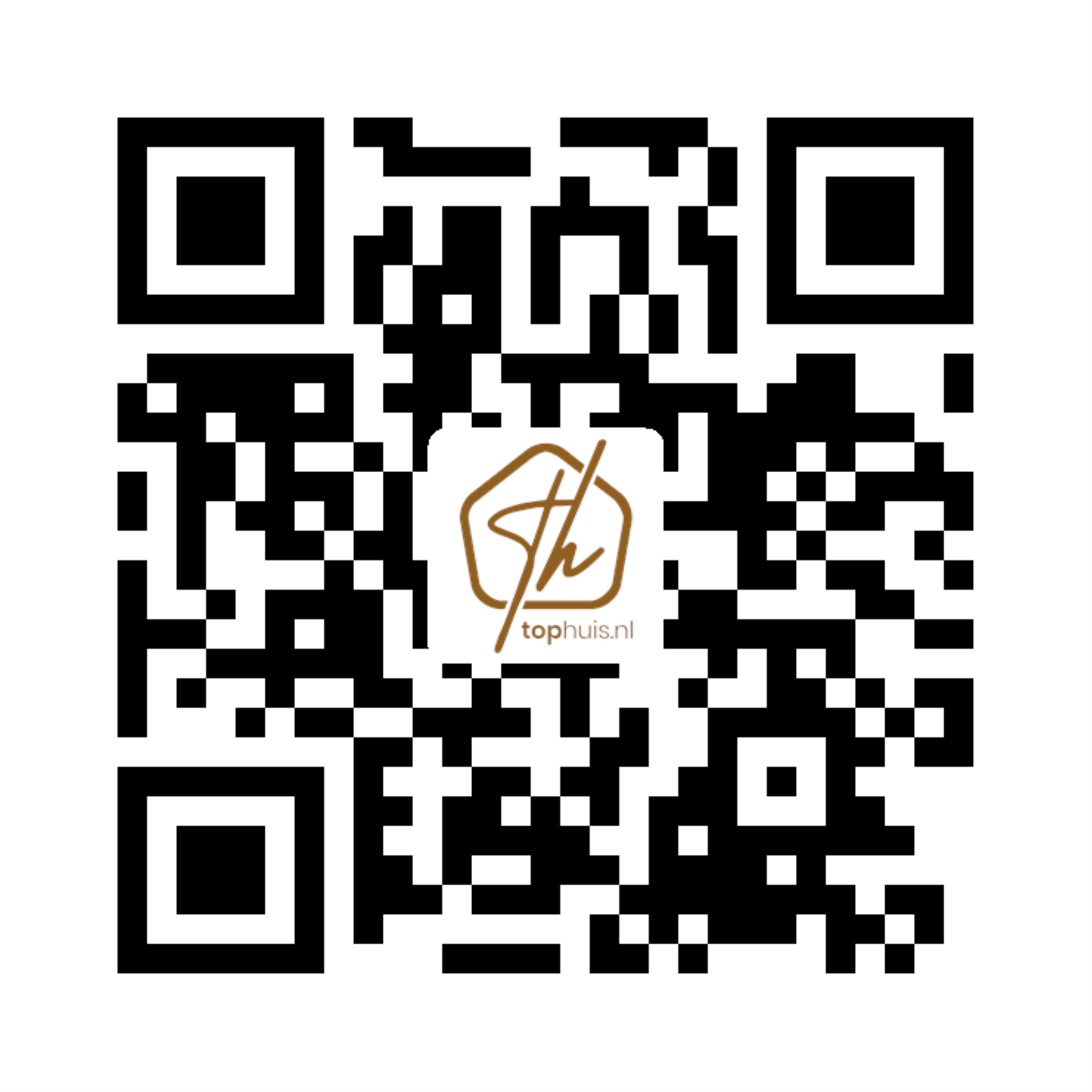 QR code: https://huizerweg30blaricum.nl