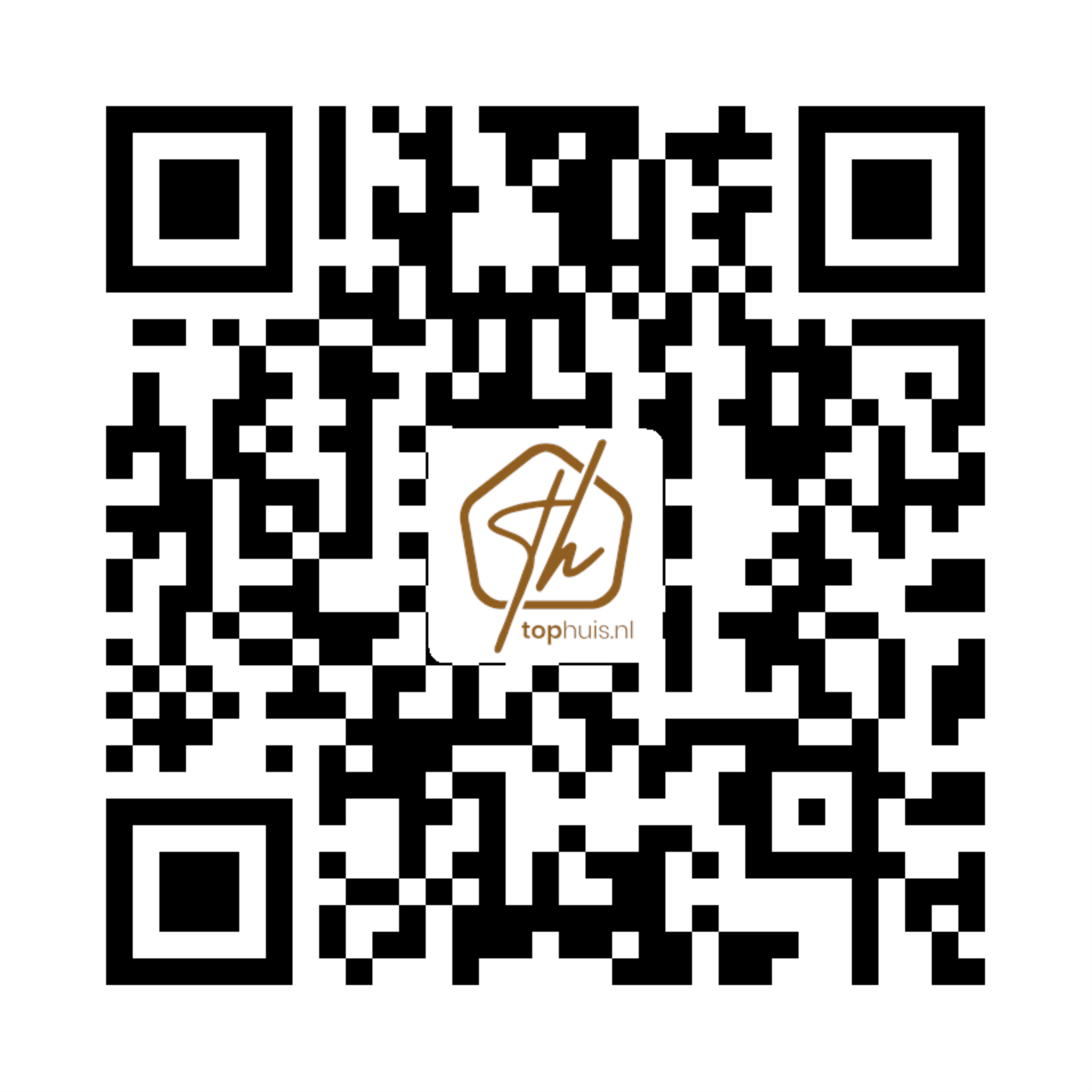 QR code: https://pieterdehooghlaan13loosdrecht.nl