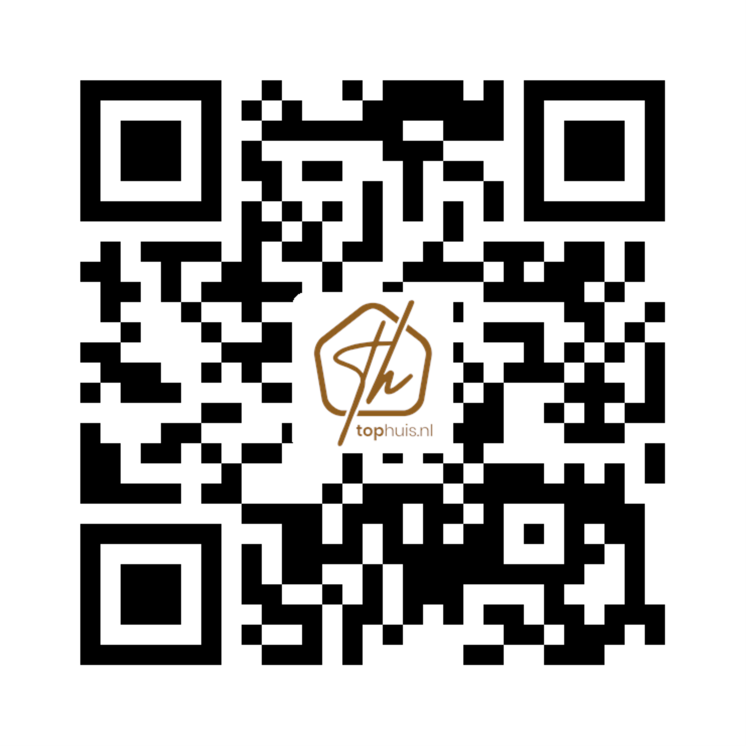 QR code: https://horndijk8loosdrecht.nl