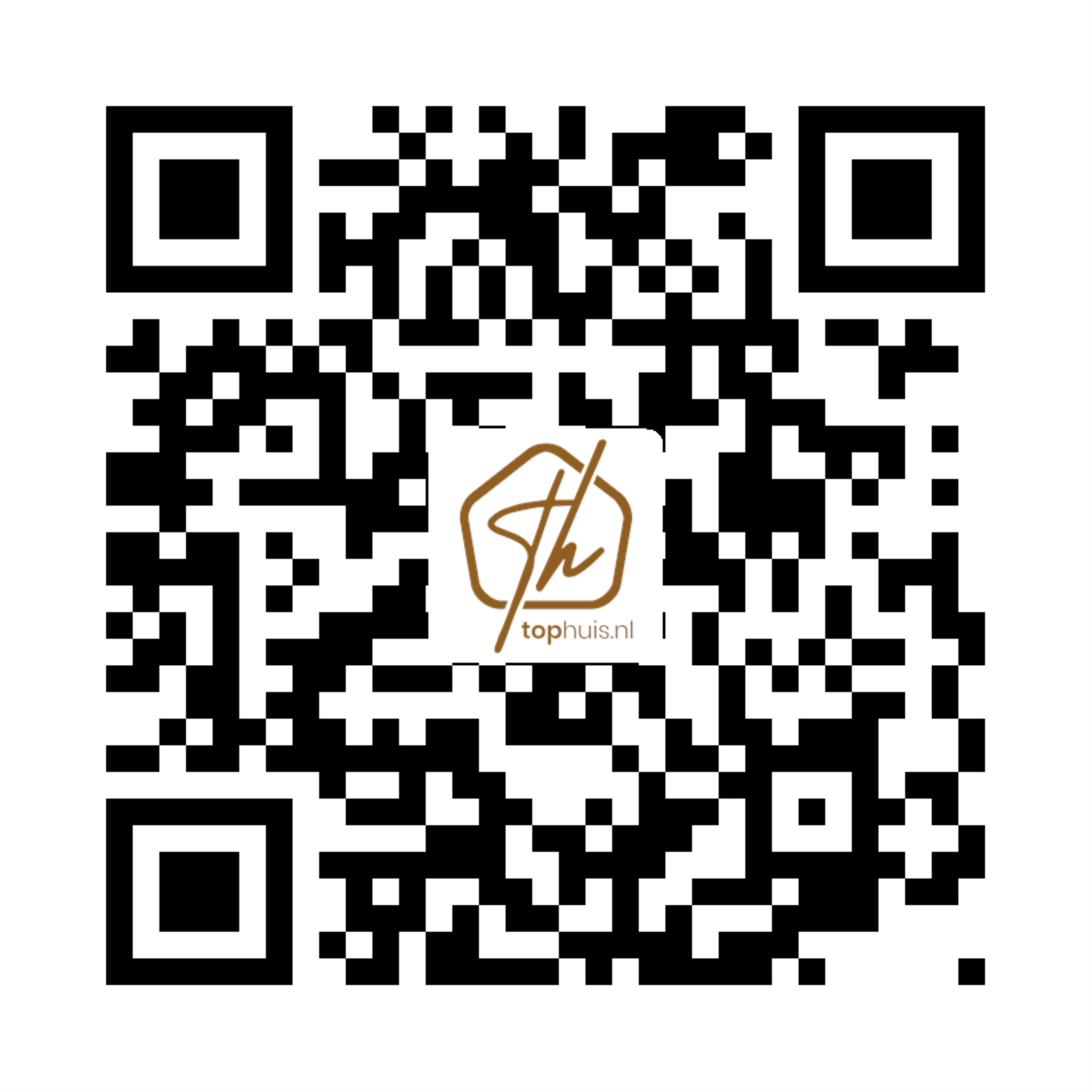 QR code: https://burghseweg45burgh-haamstede.nl