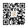 QR code: https://ijzerenveldweg1huizen.nl