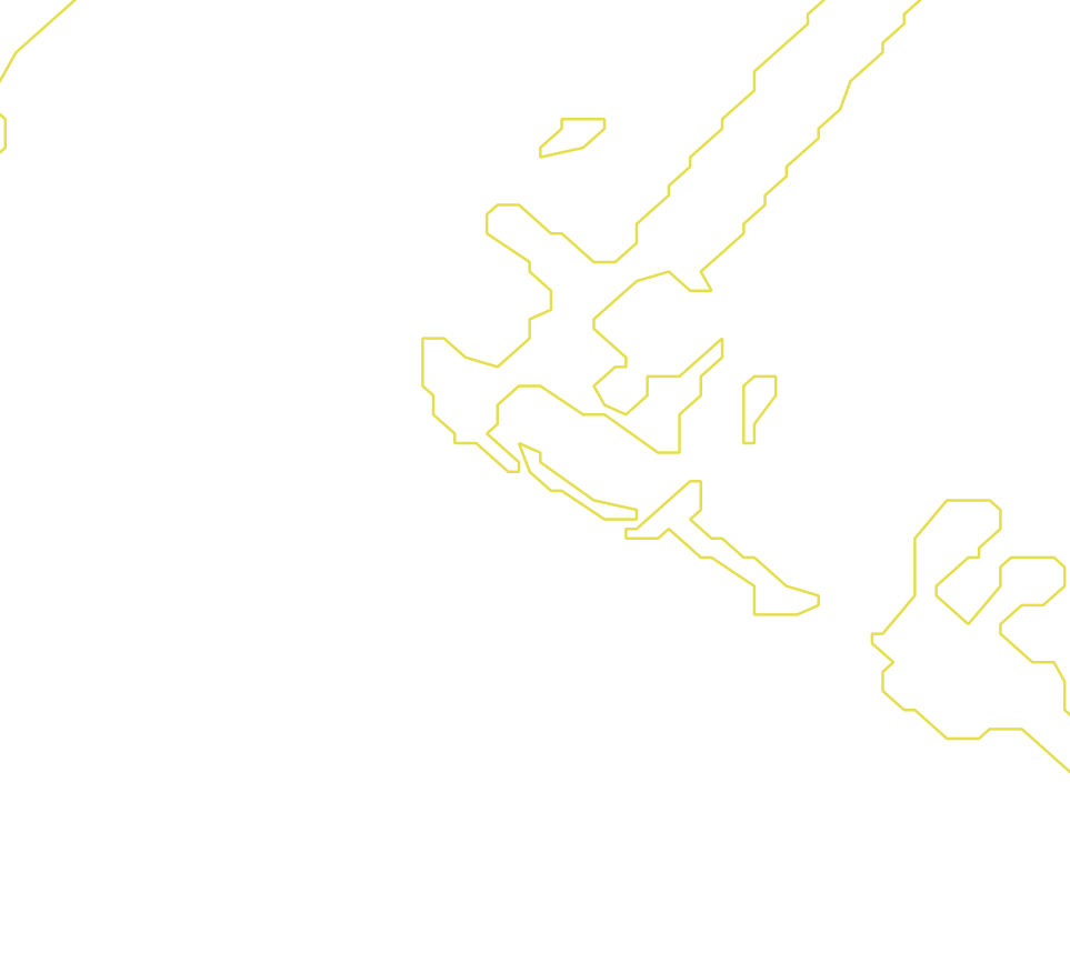 Daksegment met contourlijnen en structuurweergave