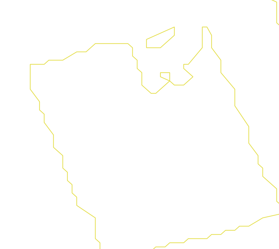 Daksegment ingezoomd met contourlijnen en structuurweergave