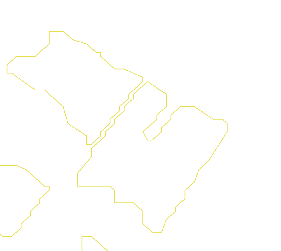 Daksegment ingezoomd met contourlijnen en structuurweergave