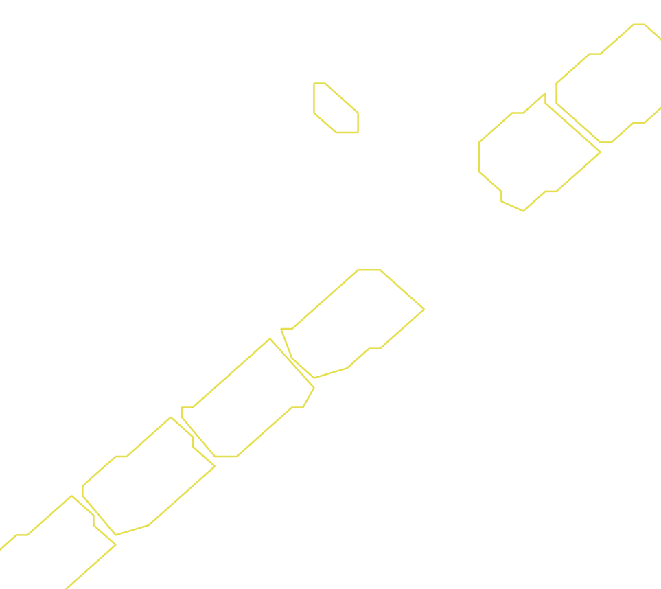 Daksegment ingezoomd met contourlijnen en structuurweergave