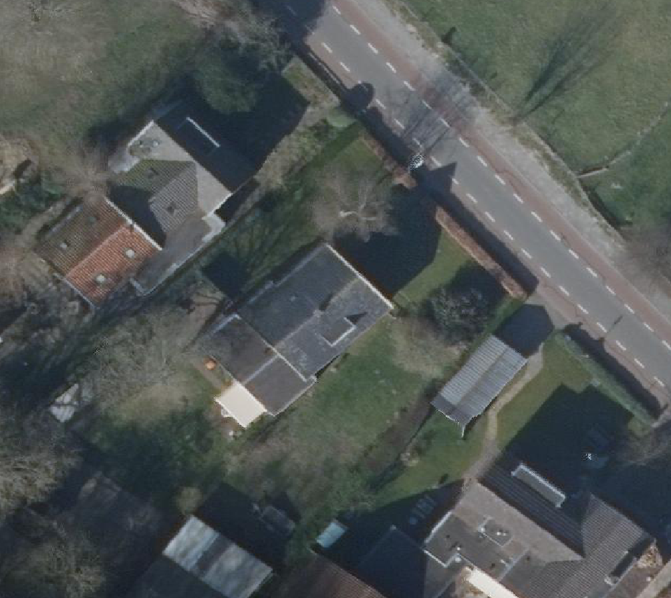 trueortho