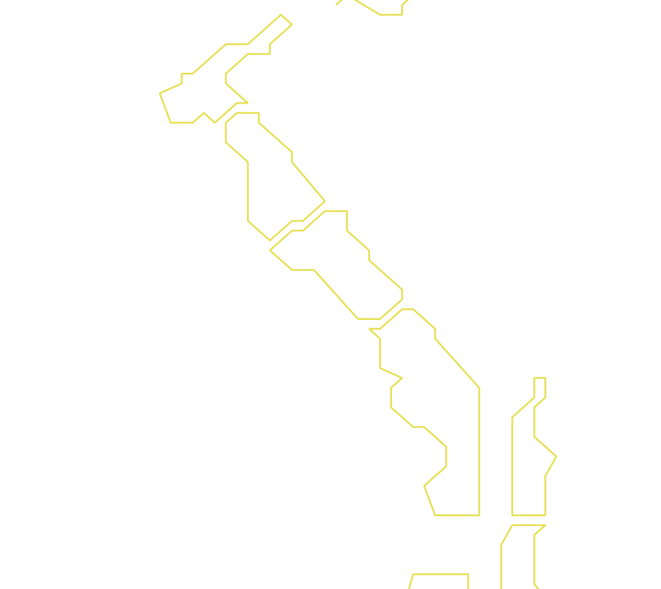 Daksegment ingezoomd met contourlijnen en structuurweergave