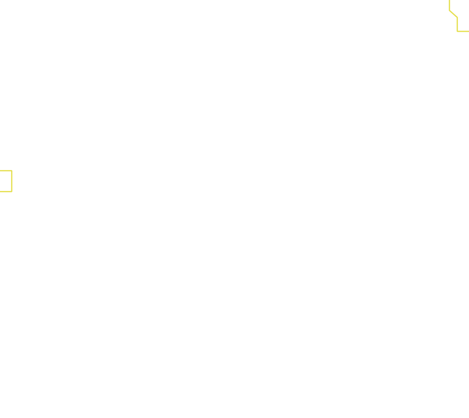 Daksegment ingezoomd met contourlijnen en structuurweergave