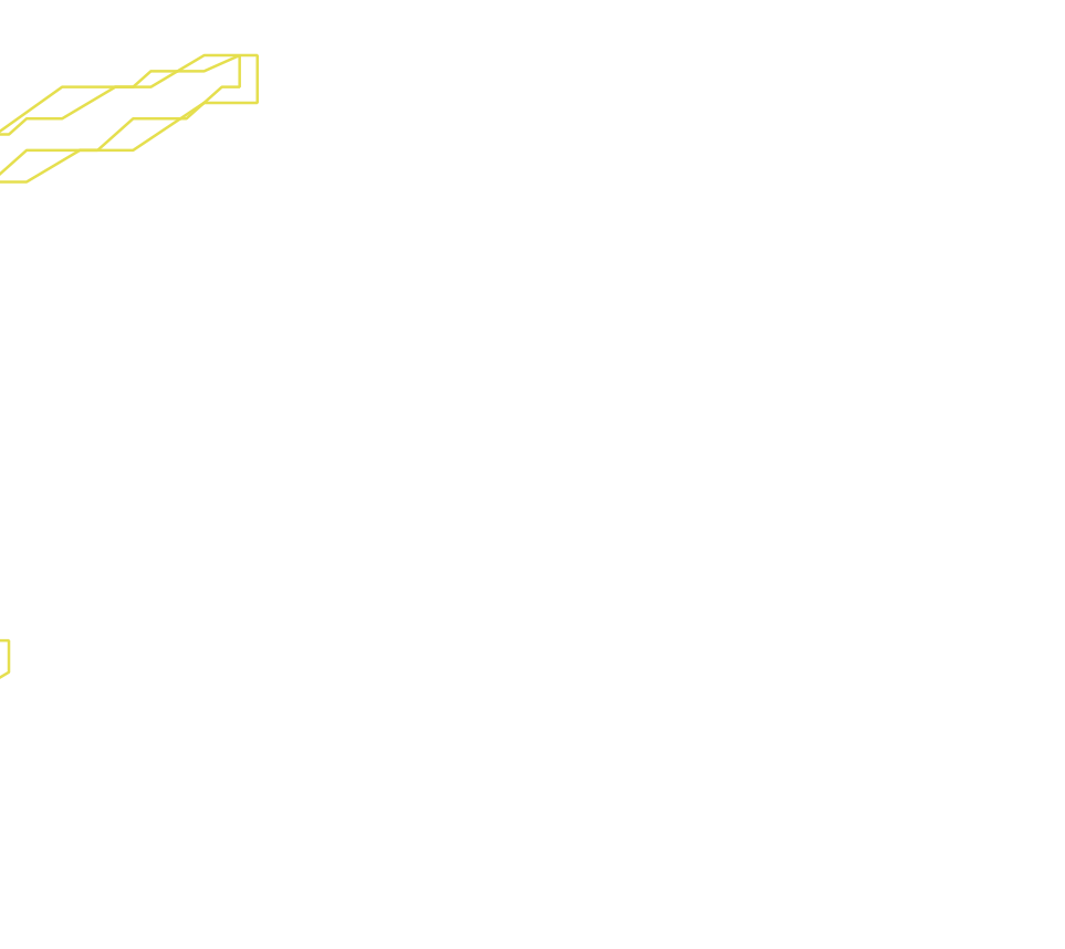 Daksegment ingezoomd met contourlijnen en structuurweergave