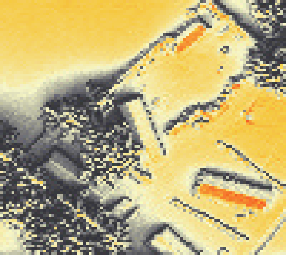 PV-irradiatie op daksegment met intensiteitsverdeling van zonlicht