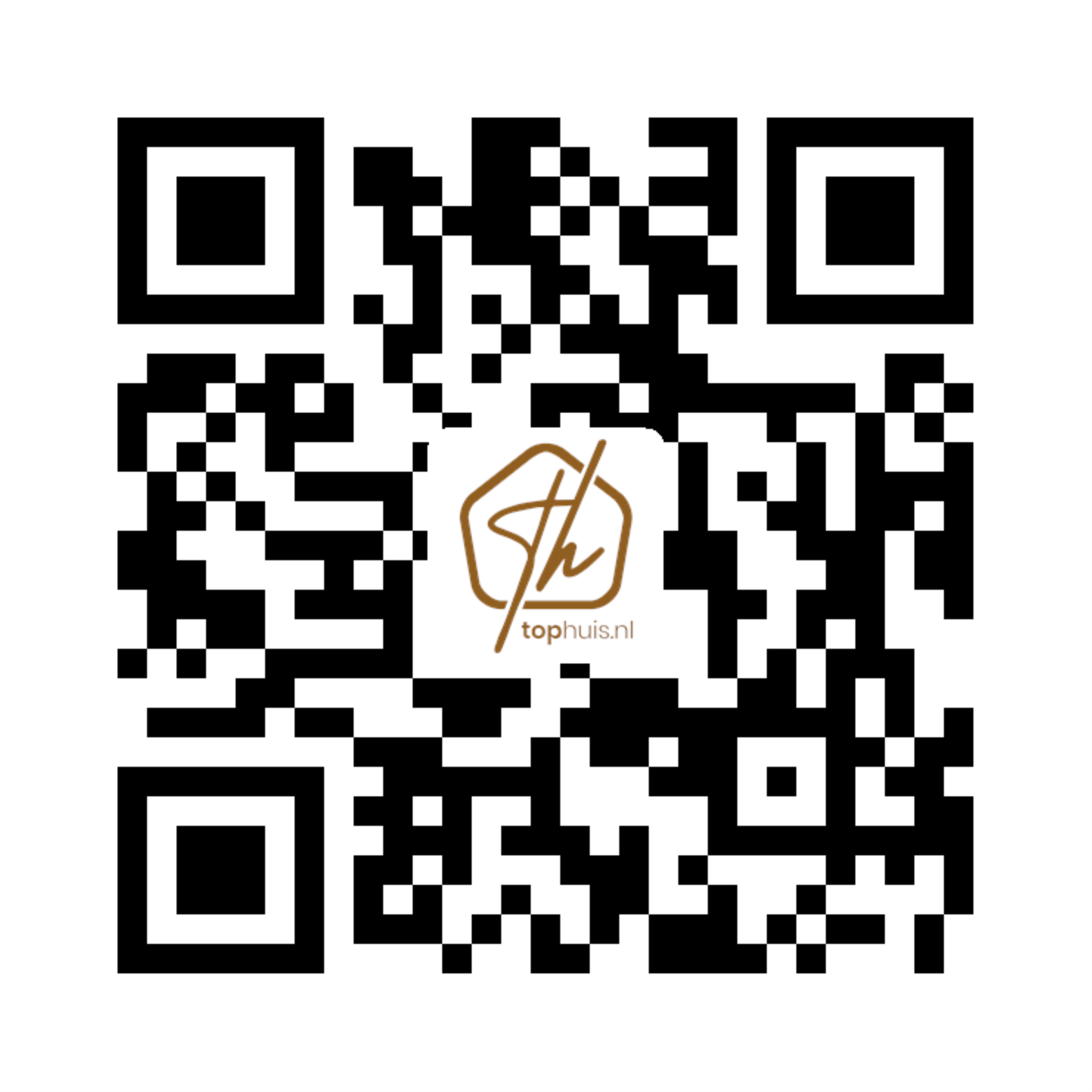 QR code: https://westerdijk31leimuiden.nl