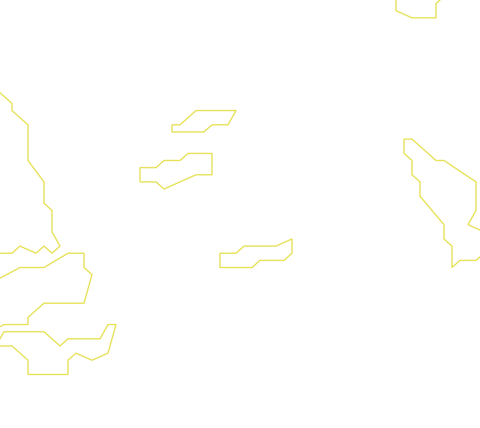 Daksegment ingezoomd met contourlijnen en structuurweergave
