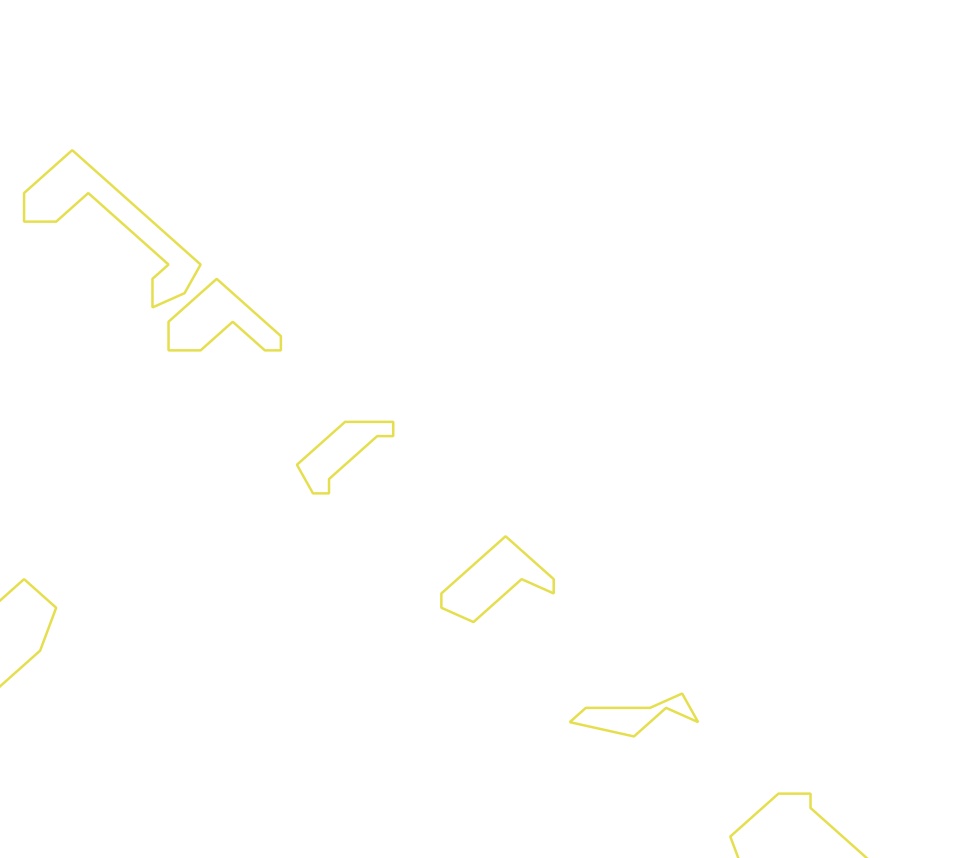 Daksegment ingezoomd met contourlijnen en structuurweergave