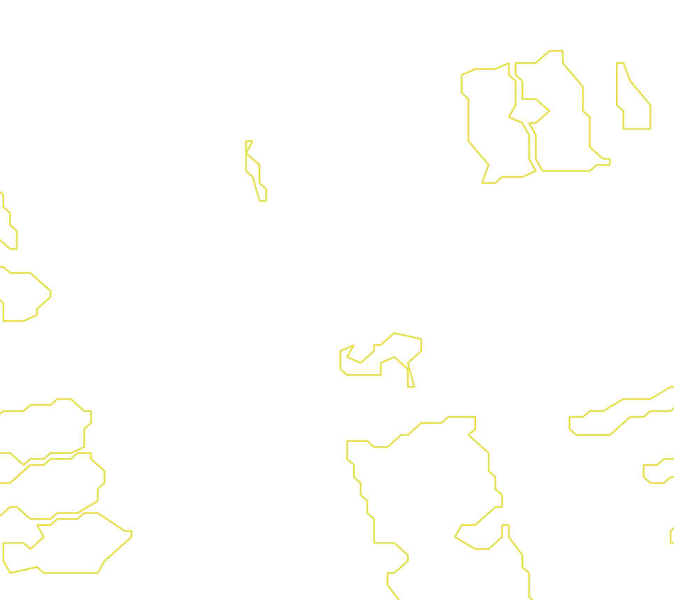 Daksegment met contourlijnen en structuurweergave