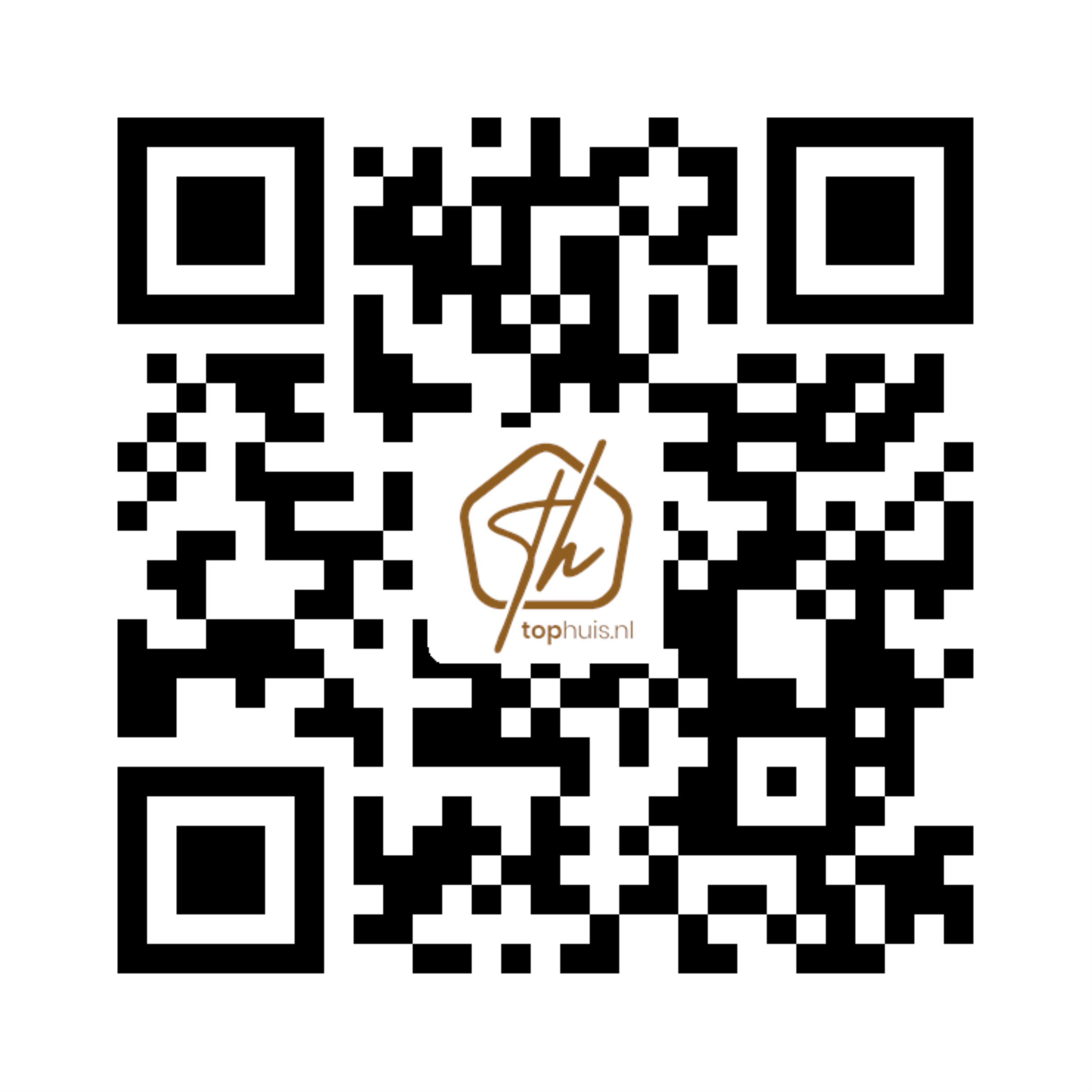 QR code: https://hoofdstraat31baarn.nl