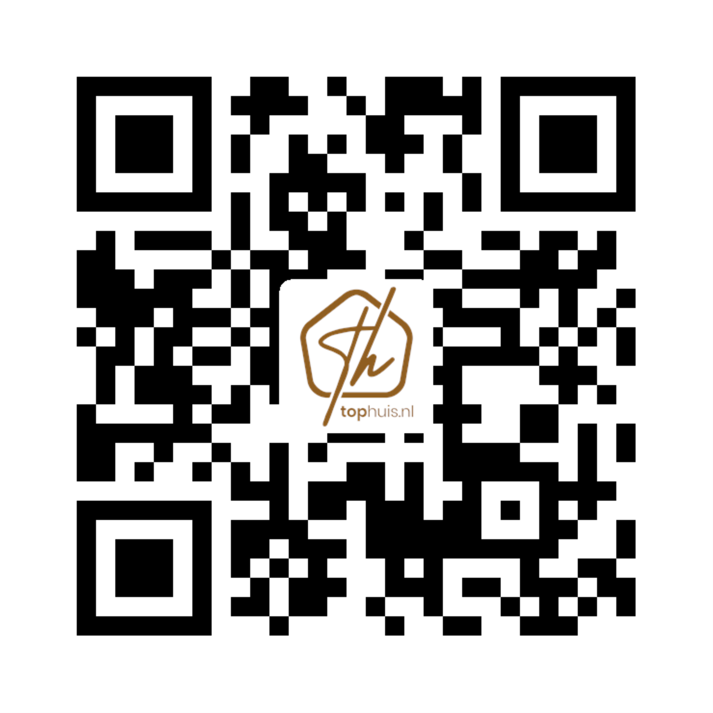 QR code: https://oosterstraat88baarn.nl