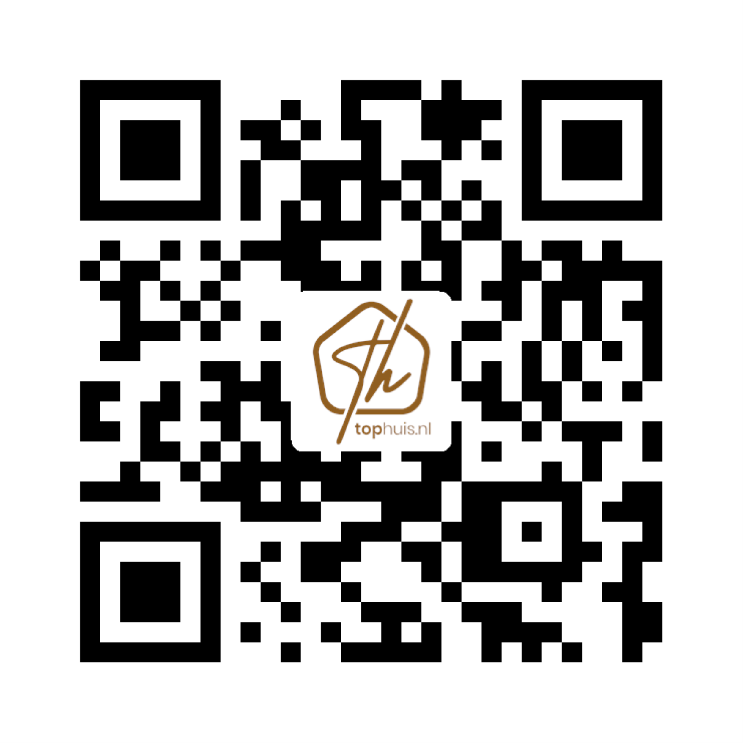 QR code: https://oosterstraat125baarn.nl