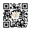 QR code: https://franshalslaan42baarn.nl