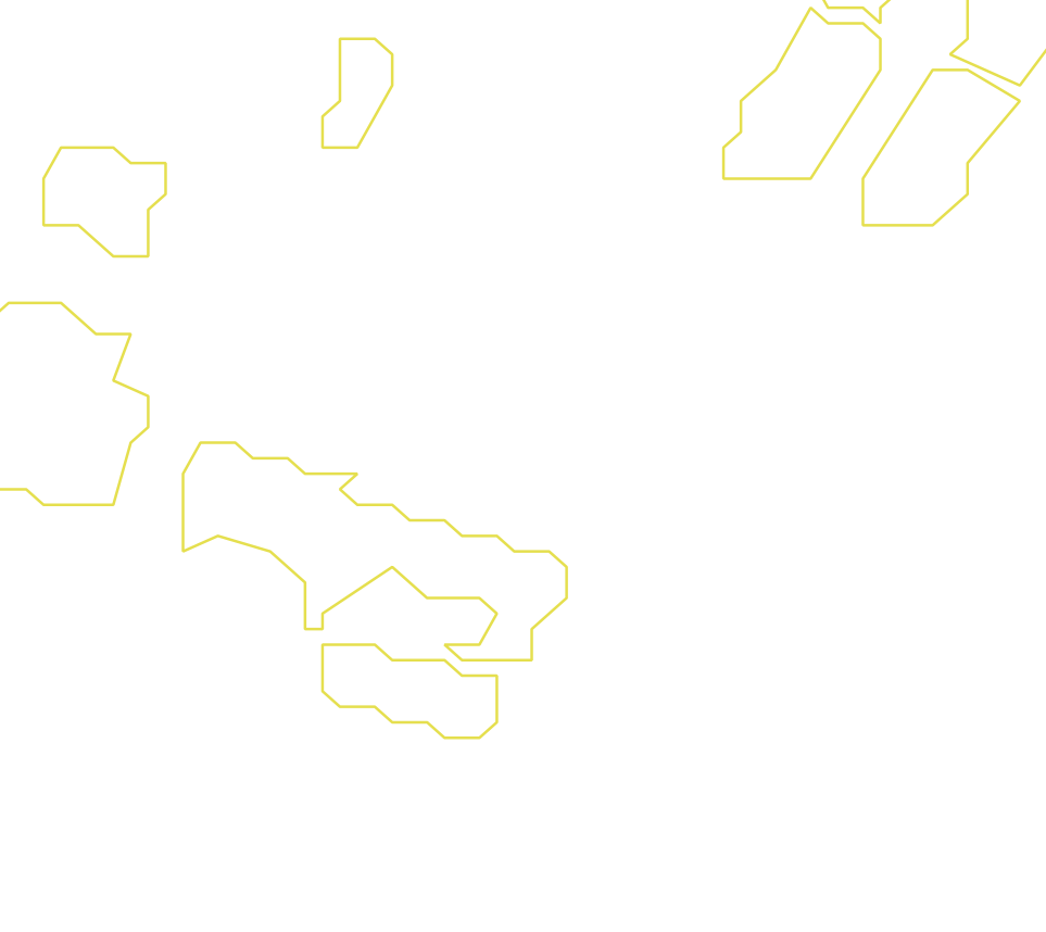 Daksegment ingezoomd met contourlijnen en structuurweergave