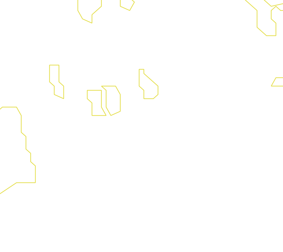 Daksegment ingezoomd met contourlijnen en structuurweergave