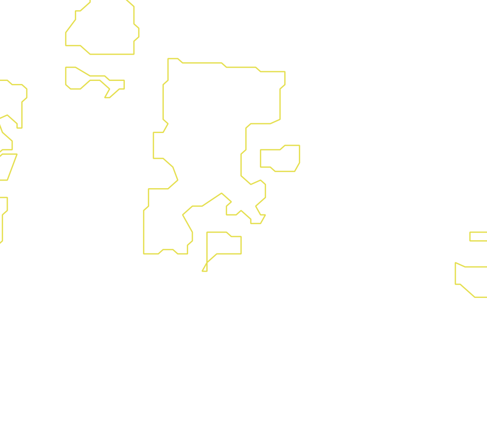 Daksegment met contourlijnen en structuurweergave