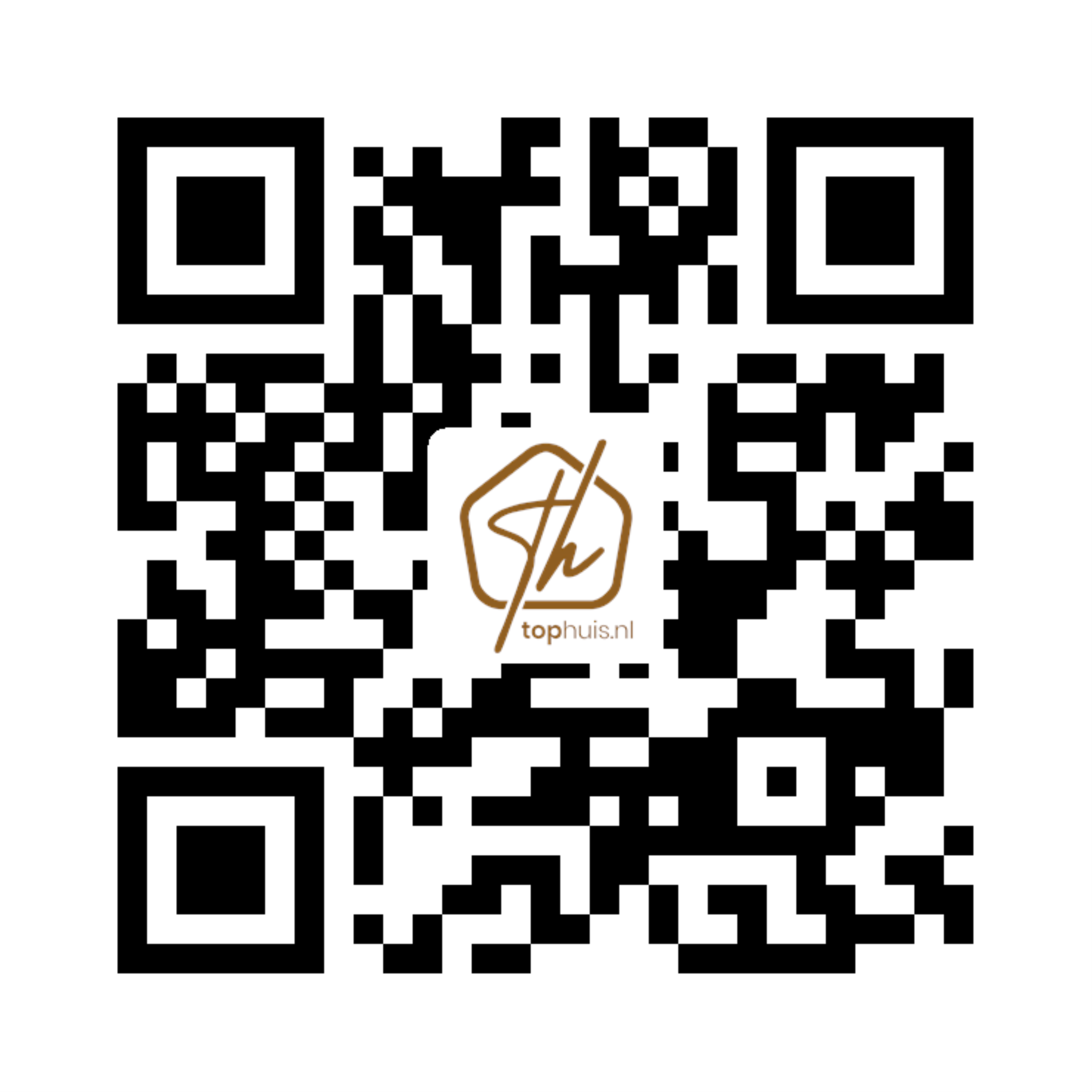 QR code: https://zonnehof65peize.nl