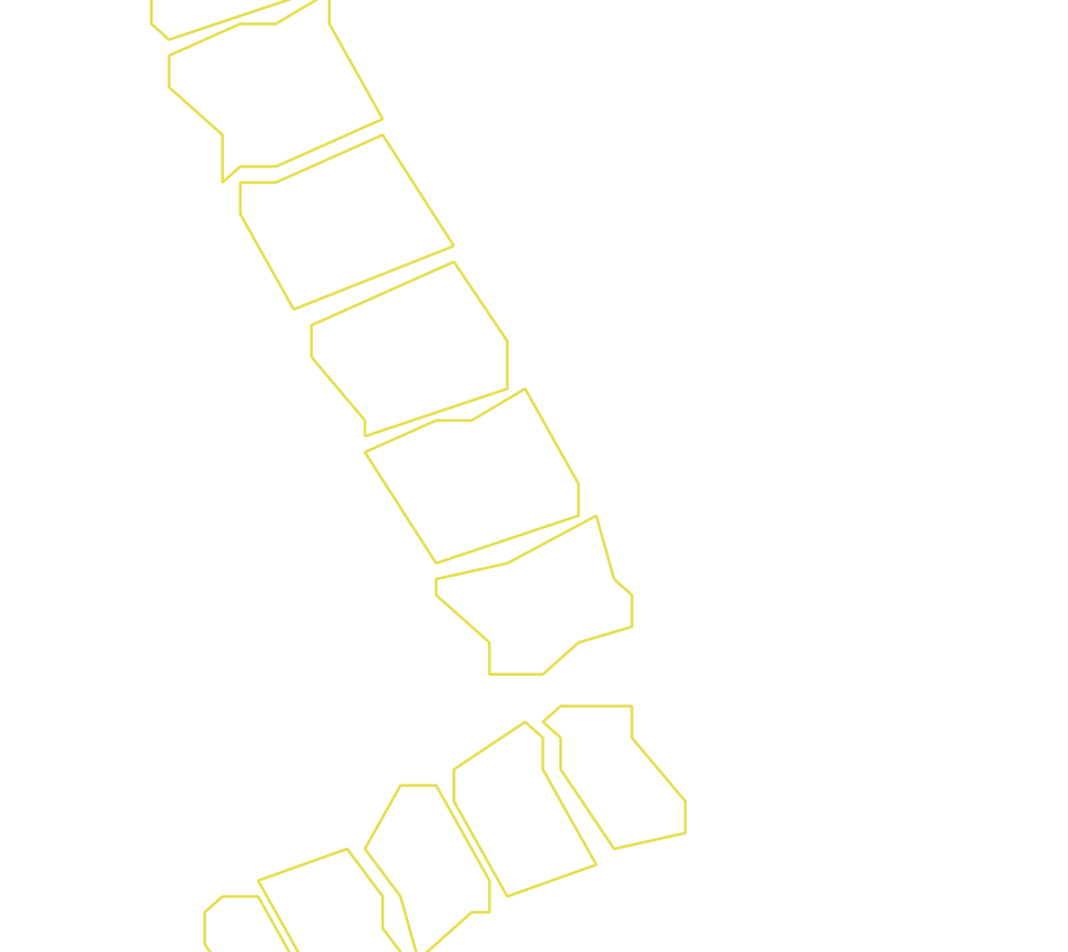 Daksegment ingezoomd met contourlijnen en structuurweergave