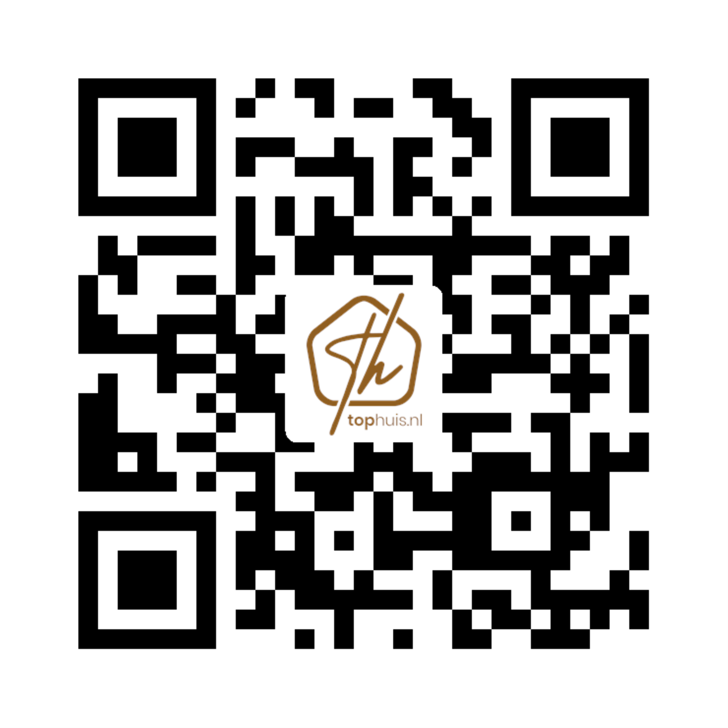 QR code: https://stargardlaan19bussum.nl