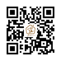 QR code: https://zandbank26noordwijk.nl