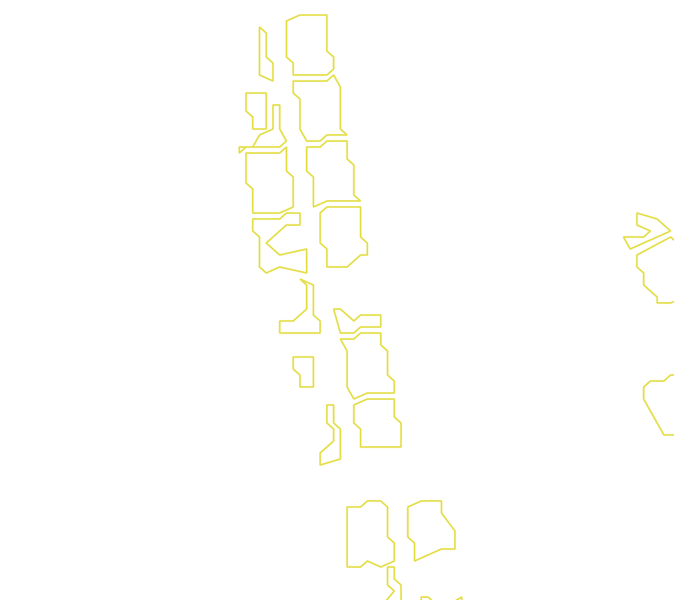 Daksegment met contourlijnen en structuurweergave