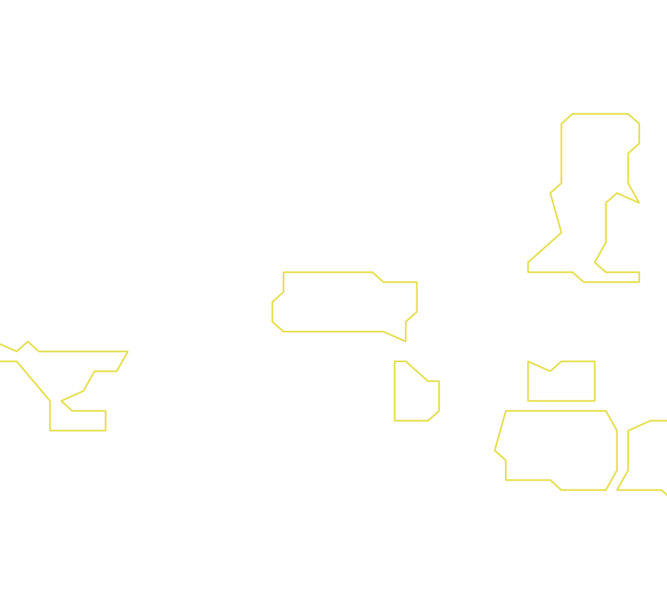 Daksegment ingezoomd met contourlijnen en structuurweergave